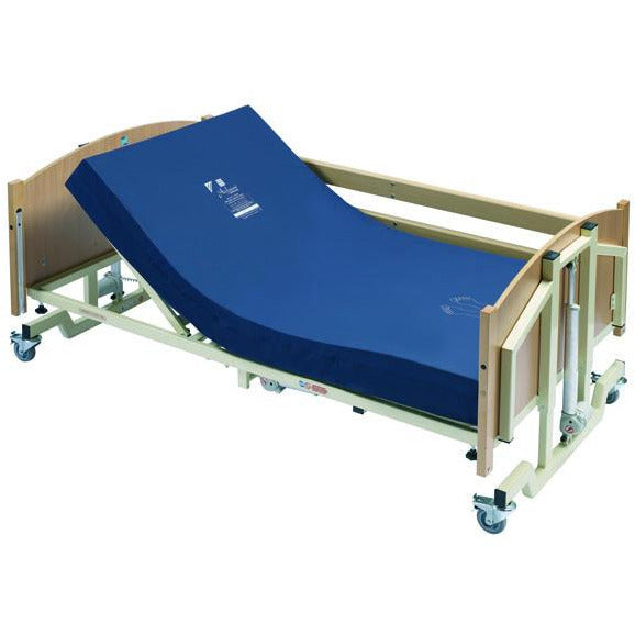 Visco Elastic Mattress For Use with Bradshaw Bariatric Bed