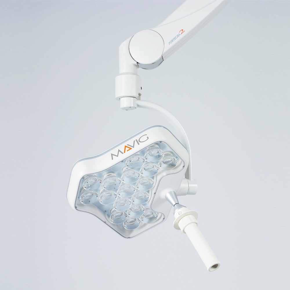 YLED-1F Surgical light