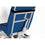Motorised Backrest For Plinth Medical
