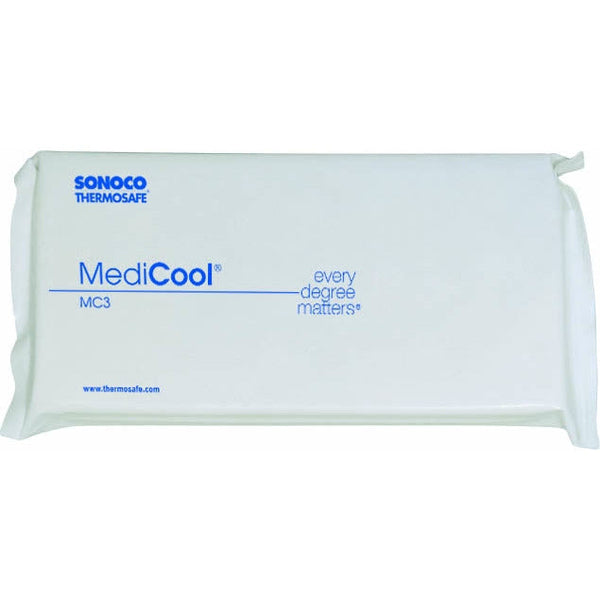 Medicool® 3 280mm x 150mm x 32mm Non Sterile - Single