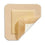Mepilex Border 10 x 12.5cm Box of 50