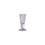 Government Stamped Glass Conical Measure - 50ml - Single