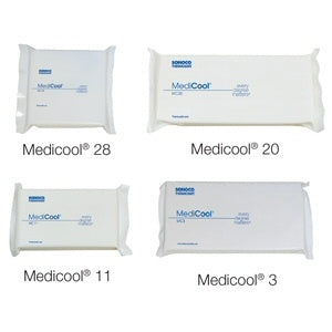Medicool® 11 220 x 130 x 35mm Non Sterile