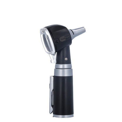 Otoscope & Ophthalmoscope Pocket Set - Black