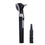 Otoscope & Ophthalmoscope Pocket Set - Black