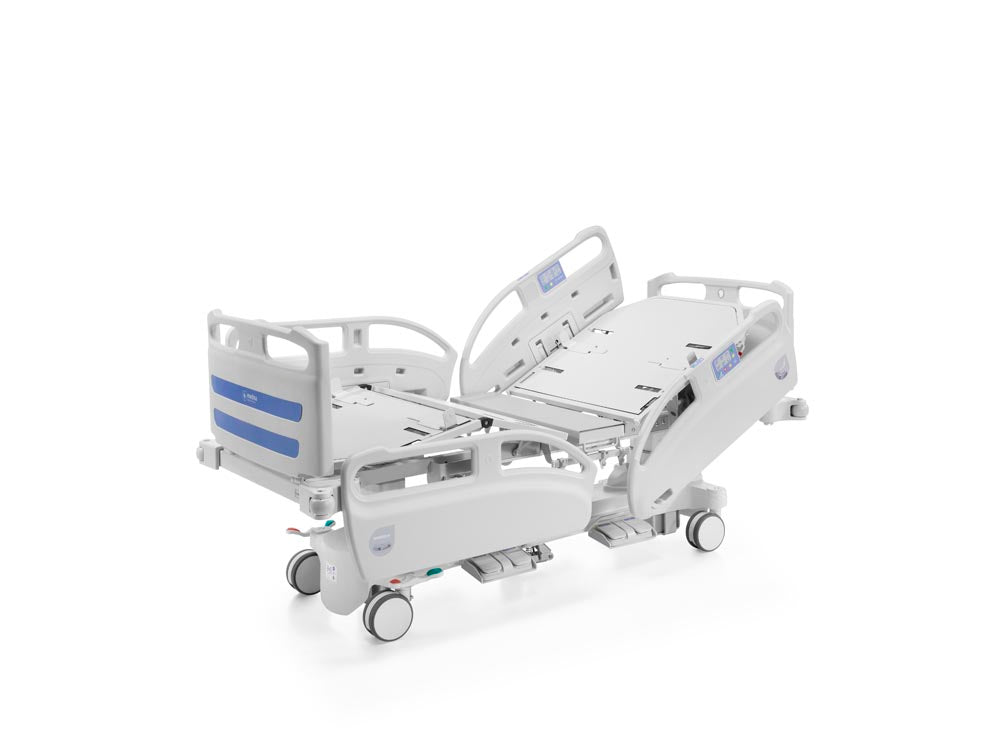 Care Sure Intensive Hospital Bed - Standard Configuration