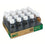 Cubo-Pac Rectangular Tablet Bottle with Medi-Loc - 165ml