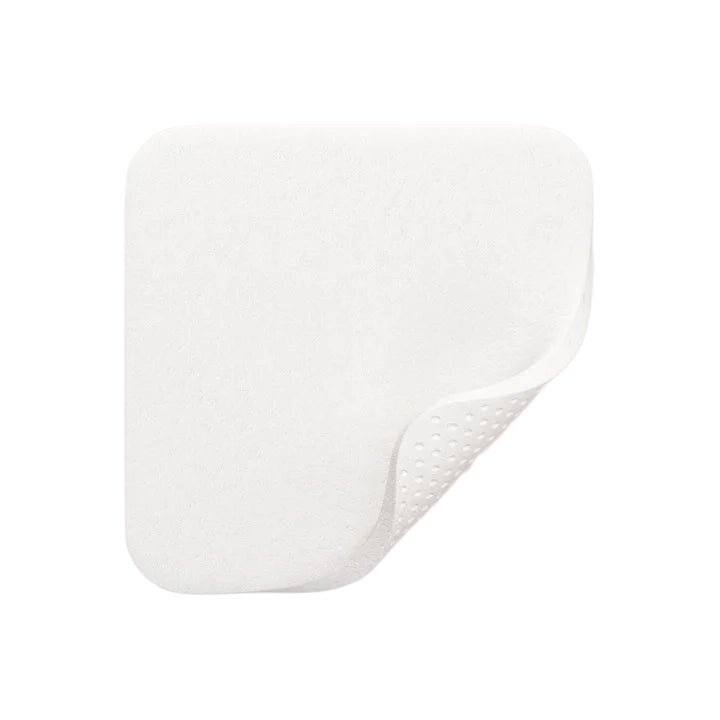 Mepilex XT Absorbent Foam Dressing - 11cm x 20cm
