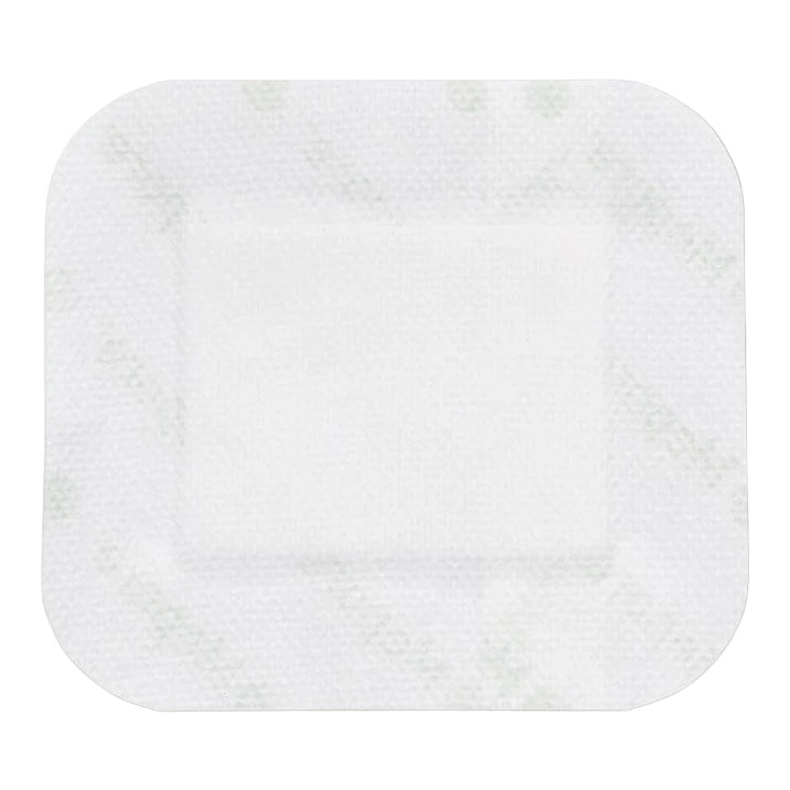 Mepore Self-Adhesive Absorbent Dressing - 10cm x 11cm - Box of 40