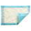 Mesorb Absorbent Dressing with Exudate Barrier - 10cm x 10cm - Pack of 10