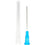 BD Microlance 3 Needles Blue 23g x 1.25" x 100