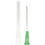 BD Microlance 3 Needles Green 21g x 5/8" x 100