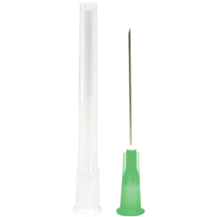 BD Microlance 3 Needles - Green 21g x 1.5