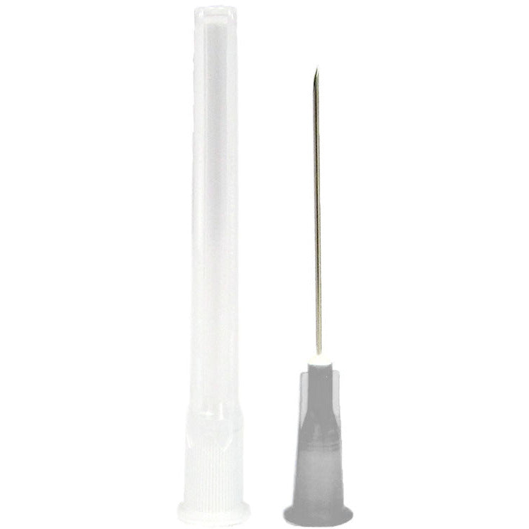 BD Microlance 3 Needles Grey 27g x 0.4