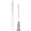 BD Microlance 3 Needles Grey 27g x 0.4" x 100