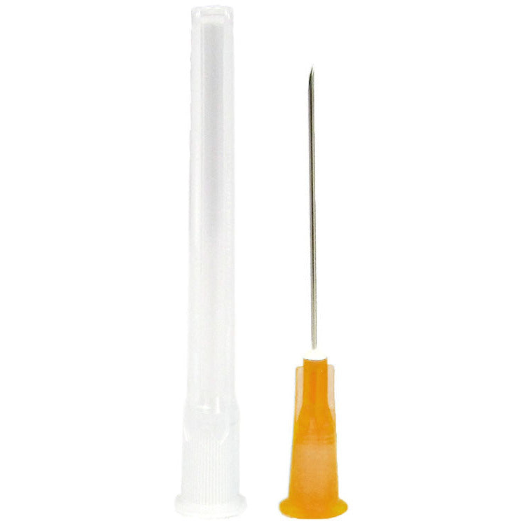 BD Microlance 3 Needles Orange 25g x 5/8