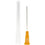 BD Microlance 3 Needles Orange 25g x 1" x 100