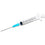 BD 2ml Syringe Complete with 23g x 1" Needle x 100