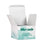 Microsafe Sterile Saline Cleaning Wipes - Box of 100