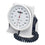 Accoson 6 Inch Aneroid Sphyg Desk Model with Velcro Cuff
