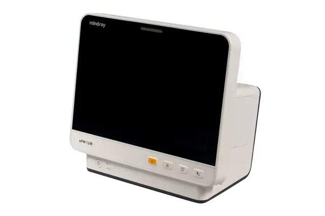 Mindray ePM12M Modular Patient Monitor