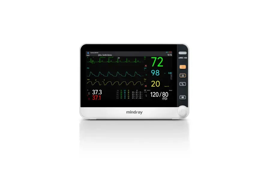 Mindray uMEC100 Patient Monitor