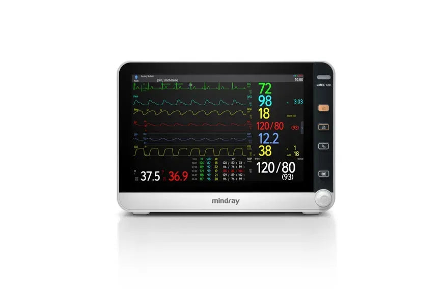 Mindray uMEC120 Patient Monitor