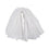Big White Socket Mop Refill Plain Bag