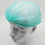 Green Mob Caps - Pack of 100