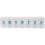 Pill Organiser 7 Compartment
