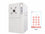 MSE PRO 300L Horizontal Pulse Vacuum Autoclave