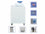 MSE PRO 50L Vertical FlowLink Autoclave
