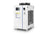 TEYU Air-Cooled Water Chiller for 2kW Fiber Laser Metal Cutter Welder