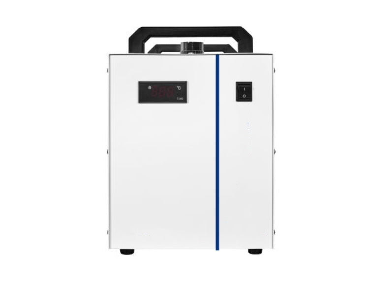 TEYU Compact Laboratory Water Chiller
