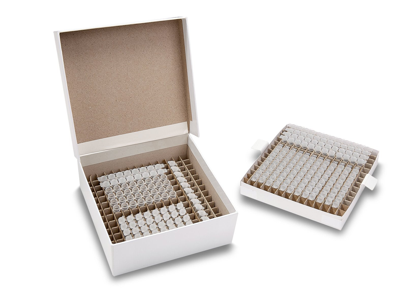 PSTG PRO Double Decker™ PCR Freezer Boxes
