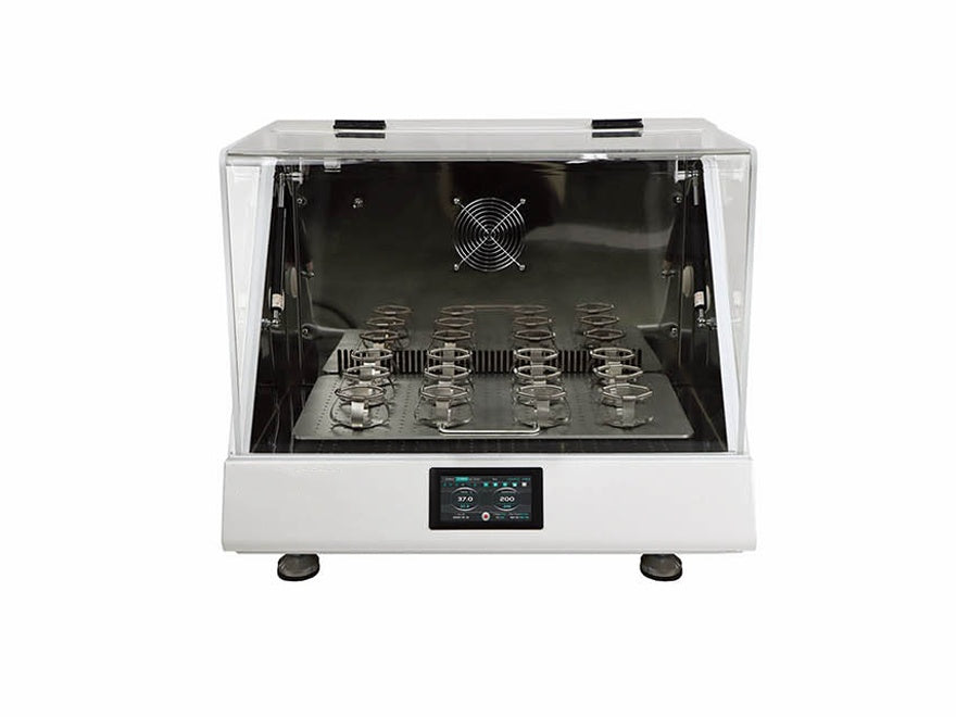 PSTG PRO Small Capacity Thermostatic Shaking Incubator