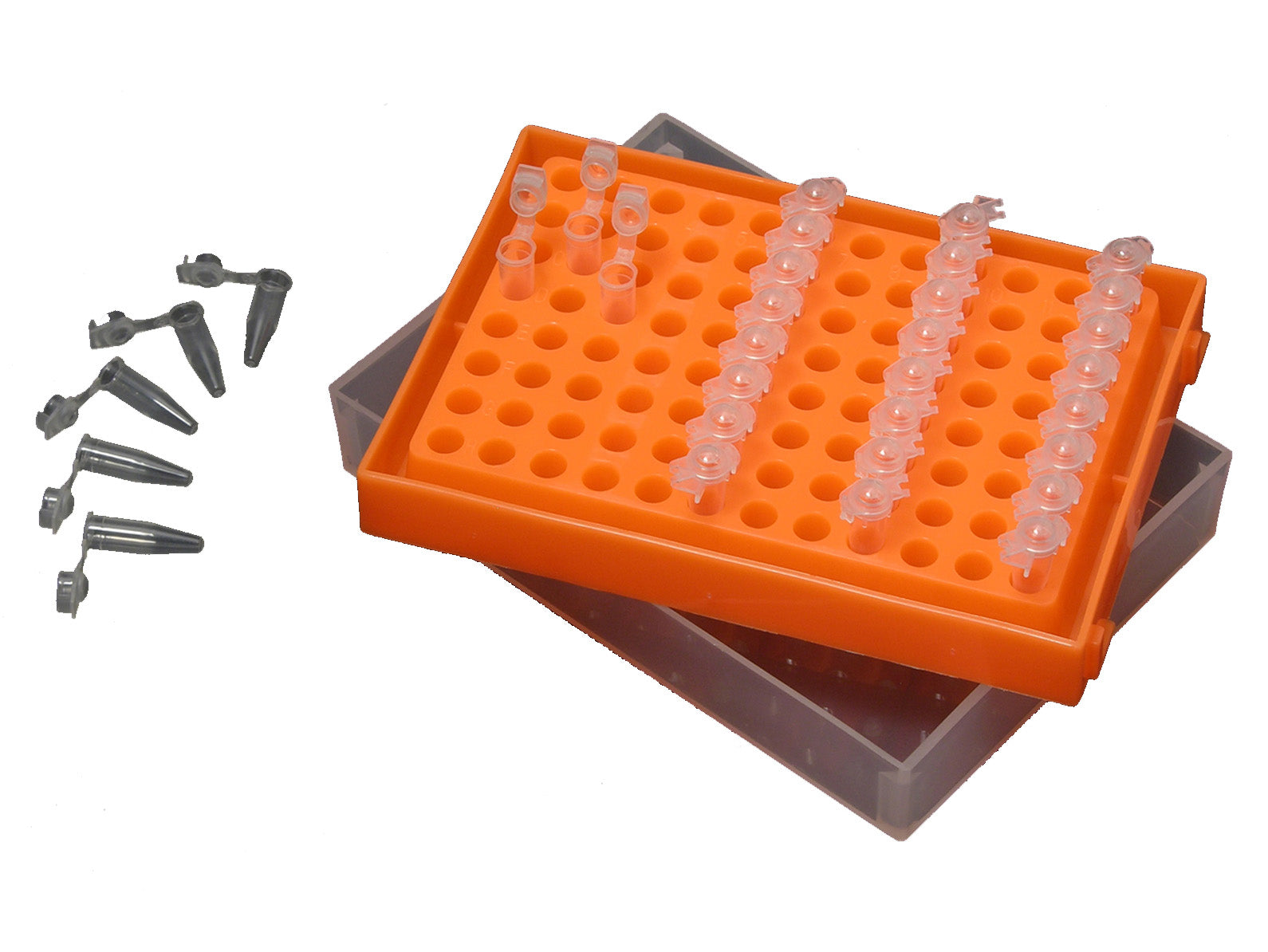 PSTG PRO Storage Racks and Boxes