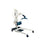 Locomotor Multi-Lift Hoist