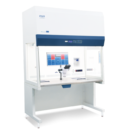 Esco Medical Multi-Zone ART / IVF Workstation – 3 ft, 4 ft and 6 ft image 2