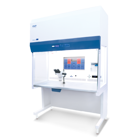 Esco Medical Multi-Zone ART / IVF Workstation – 3 ft, 4 ft and 6 ft