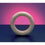Milex Silicone Ring/Folding Pessary, Size 4, 70mm o.d.