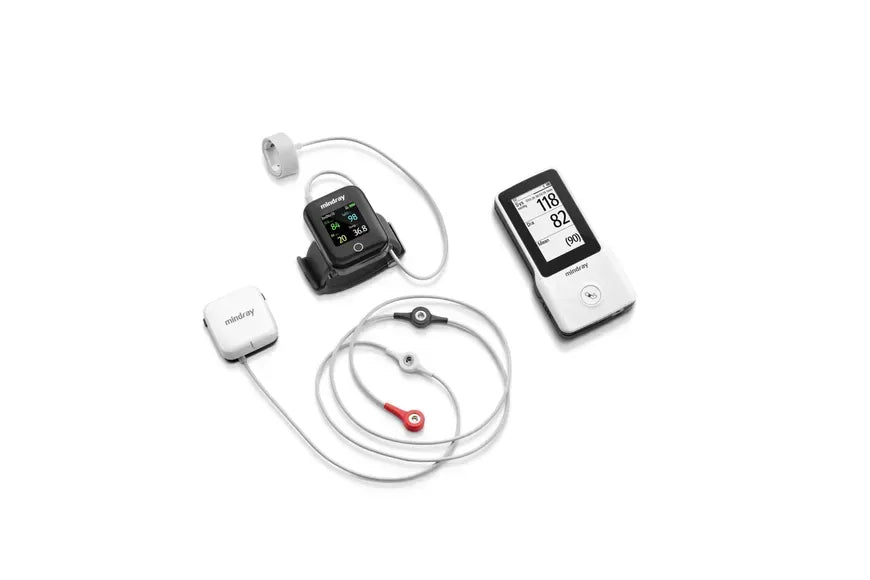 Mindray mWear Wearable Patient Monitoring System