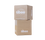 Silky Soft Luxury Cube Tissues 2ply 70 Sheets (CASE OF 24)