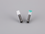 NEST 3D Barcode Cryogenic Vials