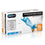 Blue Nitrile Gloves Medical Grade Cat III PPE Extra Large x 100
