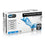Blue Nitrile Gloves Medical Grade Cat III PPE Extra Small x 100