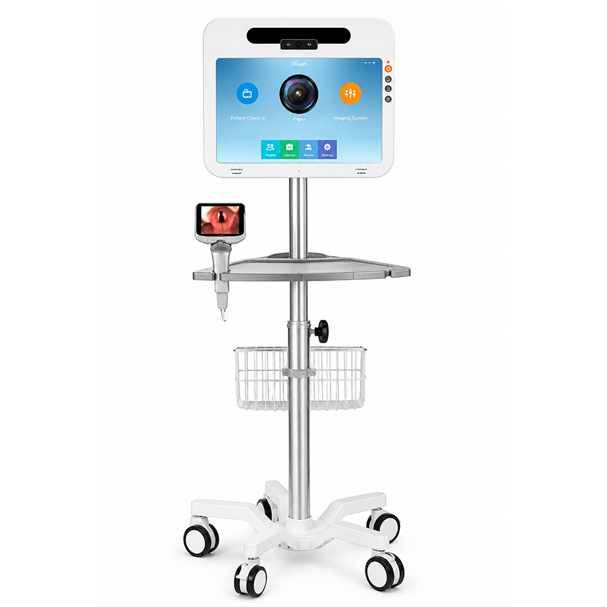 Insighters Insight iS3-L / iS6 Intubation Video Laryngoscopes