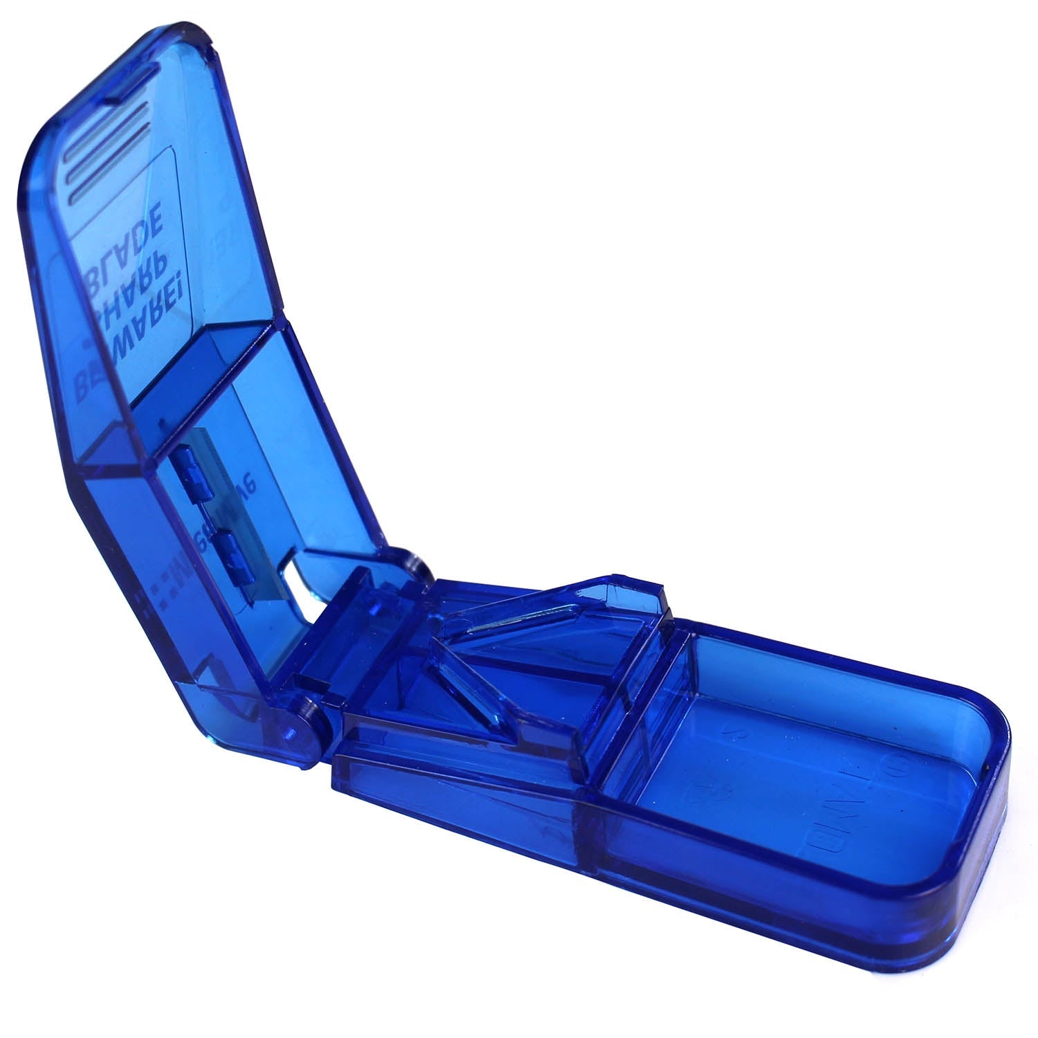 Medisave Pill Splitter