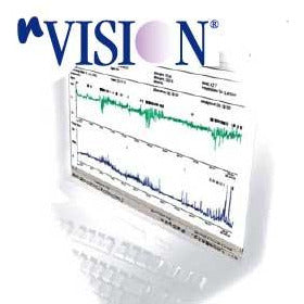 Nonin nVision PC Software / Kit for 2500 8500M/MA Monitors