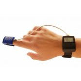 Nonin 3100 WristOx Digital Pulse Oximeter